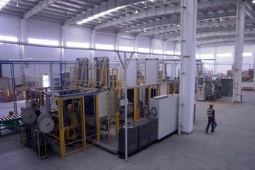 美铝车轮产品苏州制造工厂开业，引领绿色出行新篇章